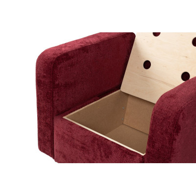 Modular Sofa - Sectional Sofa | Storage | Sofabed Barn