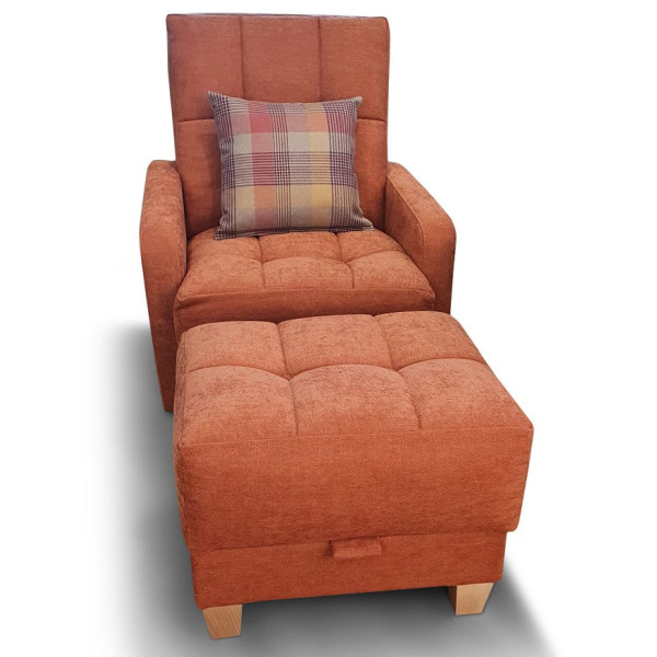 Richmond Chair Bed
