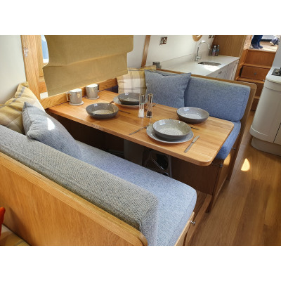 Dinette Seating | Foam & Covers | Sofabed Barn - Queensbury