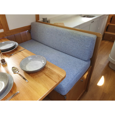 Dinette Seating | Foam & Covers | Sofabed Barn - Queensbury Dinette Seating | Foam & Covers | Sofabed Barn - Queensbury