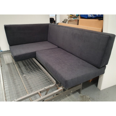 Dinette Seating | Foam & Covers | Sofabed Barn - Queensbury