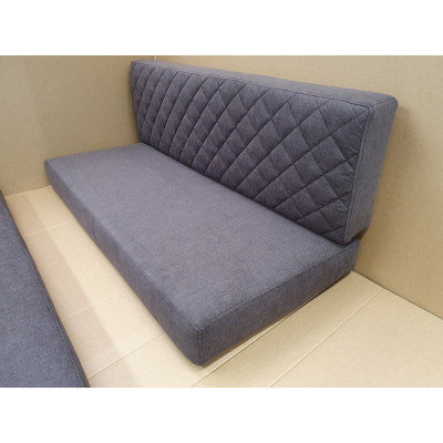 Dinette Seating | Foam & Covers | Sofabed Barn - Queensbury