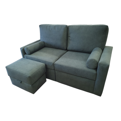 Knightsbridge Modular Sofa | Handmade Sofa with Storage