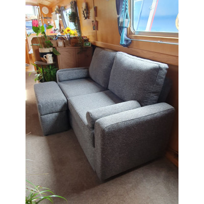 Knightsbridge Modular Sofa | Handmade Sofa with Storage