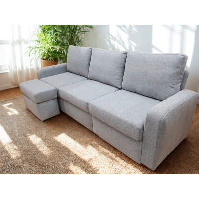 Knightsbridge Modular Sofa | Handmade Sofa with Storage