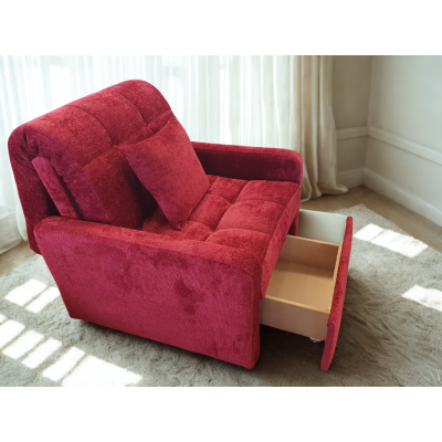 Edinburgh Chair Bed Edinburgh Chair Bed