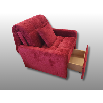 Edinburgh Chair Bed Edinburgh Chair Bed