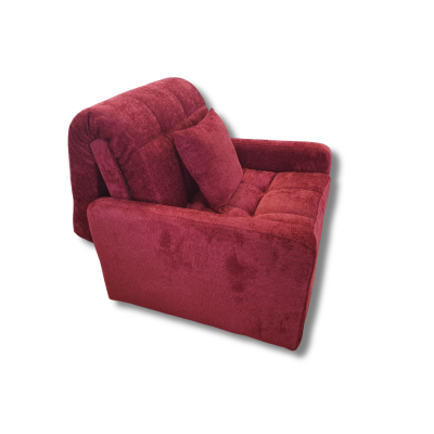 Edinburgh Chair Bed Edinburgh Chair Bed