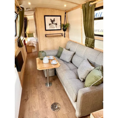 Lichfield Corner | Sofa Bed | Pocket Sprung