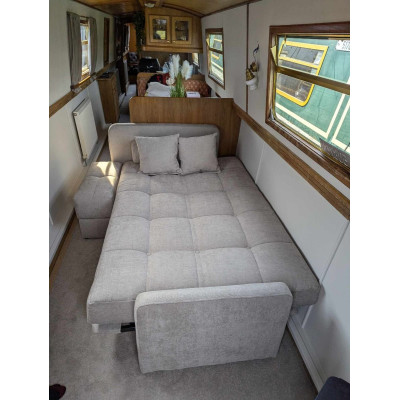 Lichfield Corner | Sofa Bed | Pocket Sprung