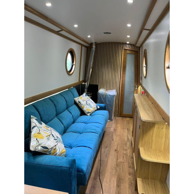 Canterbury 3 Seat | Click Clack | Buy Direct - Sofabed Barn