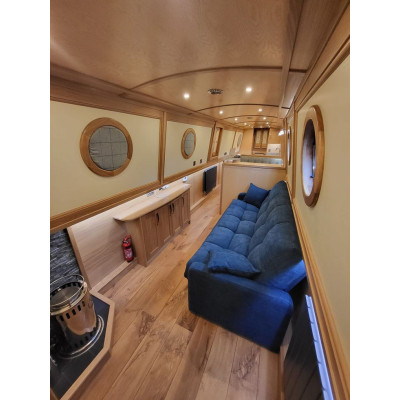 Canterbury 3 Seat | Click Clack | Buy Direct - Sofabed Barn