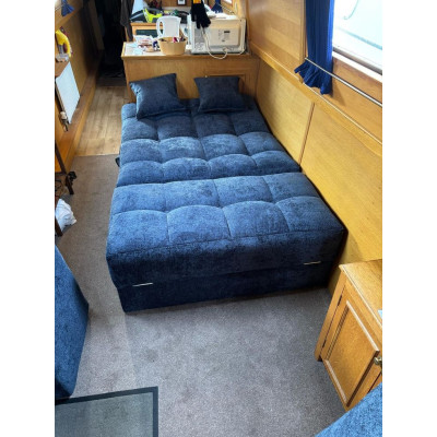 Banbury Corner | Space Saving | Narrowboat Seating Banbury Corner | Space Saving | Narrowboat Seating