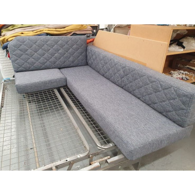Dinette Seating | Foam & Covers | Sofabed Barn - Queensbury