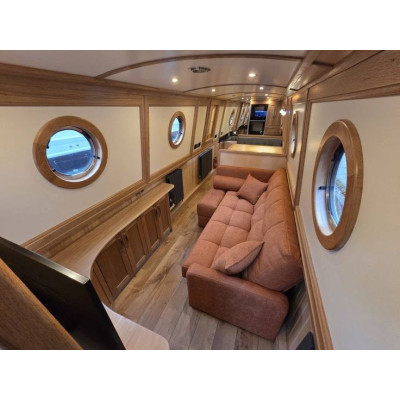 Lichfield Corner | Sofa Bed | Pocket Sprung Lichfield Corner | Sofa Bed | Pocket Sprung