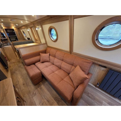 Lichfield Corner | Sofa Bed | Pocket Sprung Lichfield Corner | Sofa Bed | Pocket Sprung