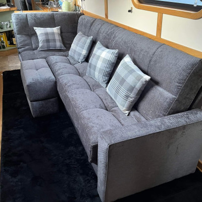 Lichfield Corner | Sofa Bed | Pocket Sprung Lichfield Corner | Sofa Bed | Pocket Sprung