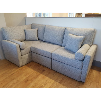 Newbury Corner Sofa