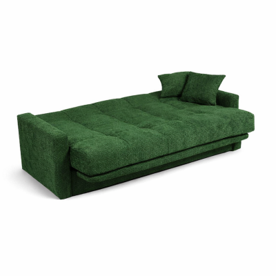 Canterbury 3 Seat | Click Clack | Buy Direct - Sofabed Barn