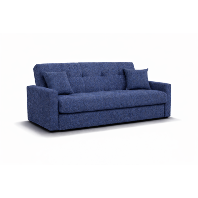 Canterbury 3 Seat | Click Clack | Buy Direct - Sofabed Barn