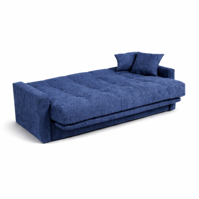 Canterbury 3 Seat | Click Clack | Buy Direct - Sofabed Barn