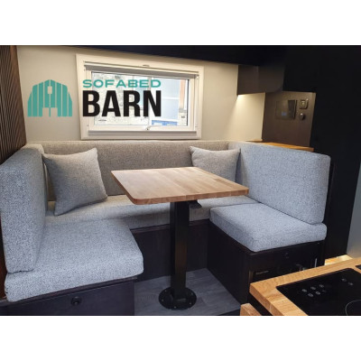 Dinette Seating | Foam & Covers | Sofabed Barn - Queensbury