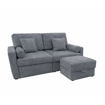 Knightsbridge Modular Sofa | Handmade Sofa with Storage