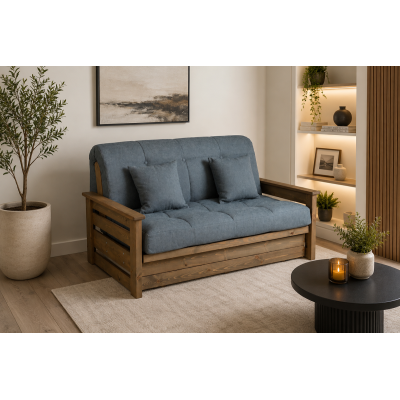 Aylesbury Sofa Bed | Contemporary Design | Small Spaces