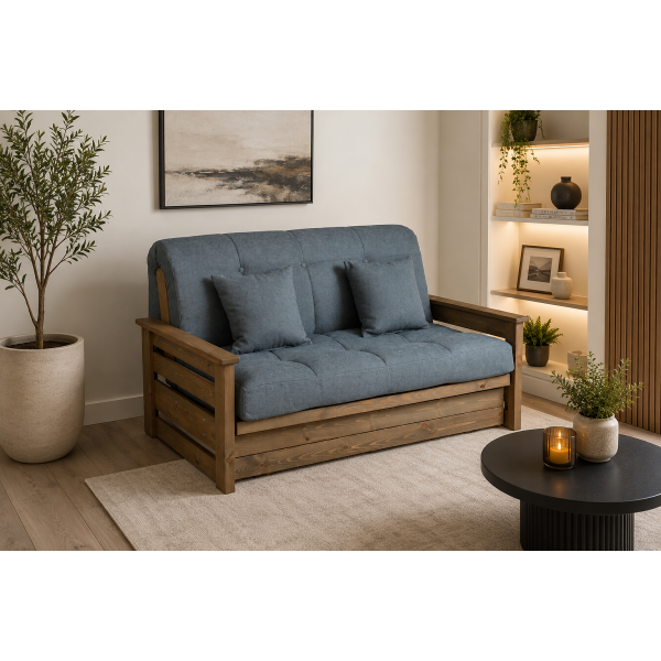 Aylesbury Futon Sofa Bed