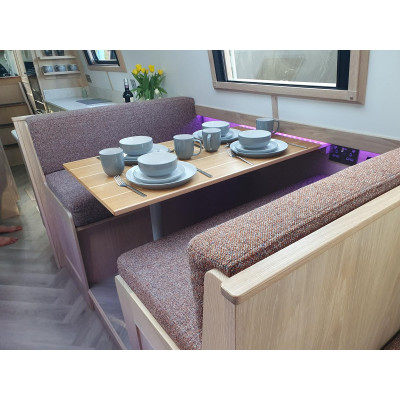 Dinette Seating | Foam & Covers | Sofabed Barn - Queensbury