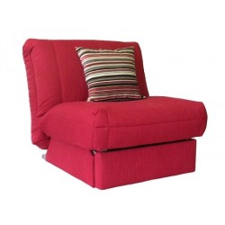 Leila Deluxe Chair Bed | Modern Design | Guest Bed