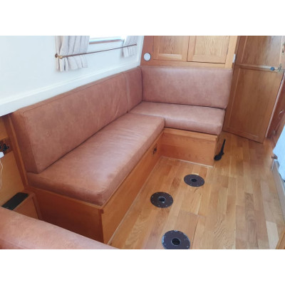 Dinette Seating | Foam & Covers | Sofabed Barn - Queensbury