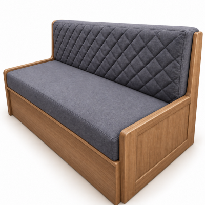 Dinette Seating | Foam & Covers | Sofabed Barn - Queensbury
