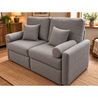 Knightsbridge Modular Sofa | Handmade Sofa with Storage