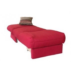 Leila Deluxe Chair Bed | Modern Design | Guest Bed