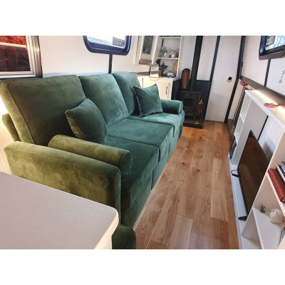 Modular Sofa - Sectional Sofa | Storage | Sofabed Barn