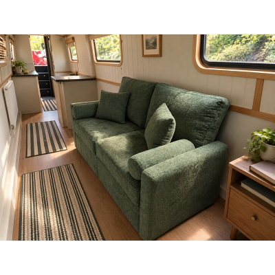 Knightsbridge Modular Sofa | Handmade Sofa with Storage
