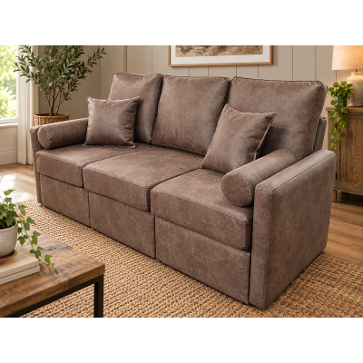 Modular Sofa - Sectional Sofa | Storage | Sofabed Barn