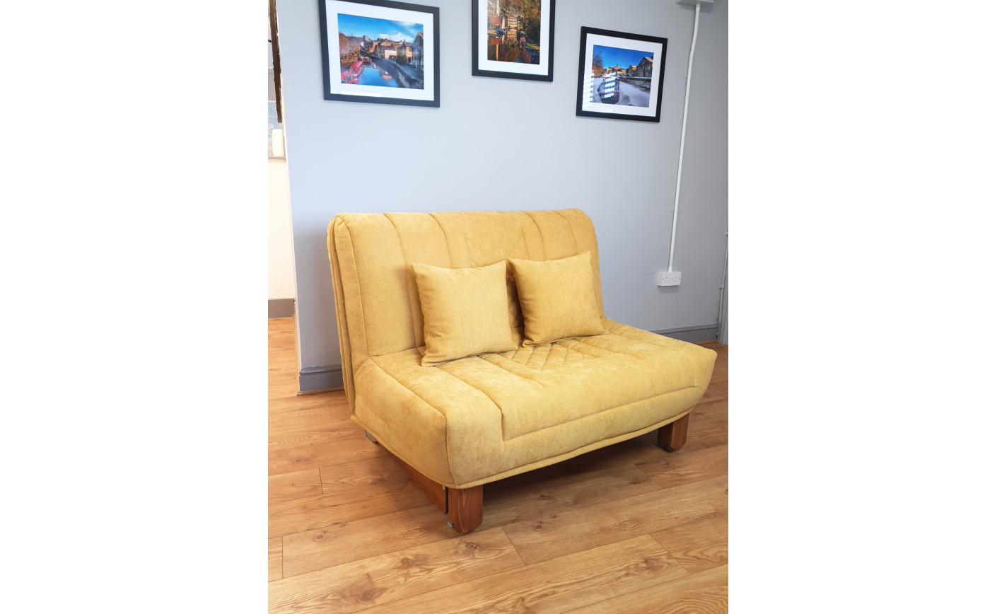Compact Sofabed Buying Guide for Small Rooms