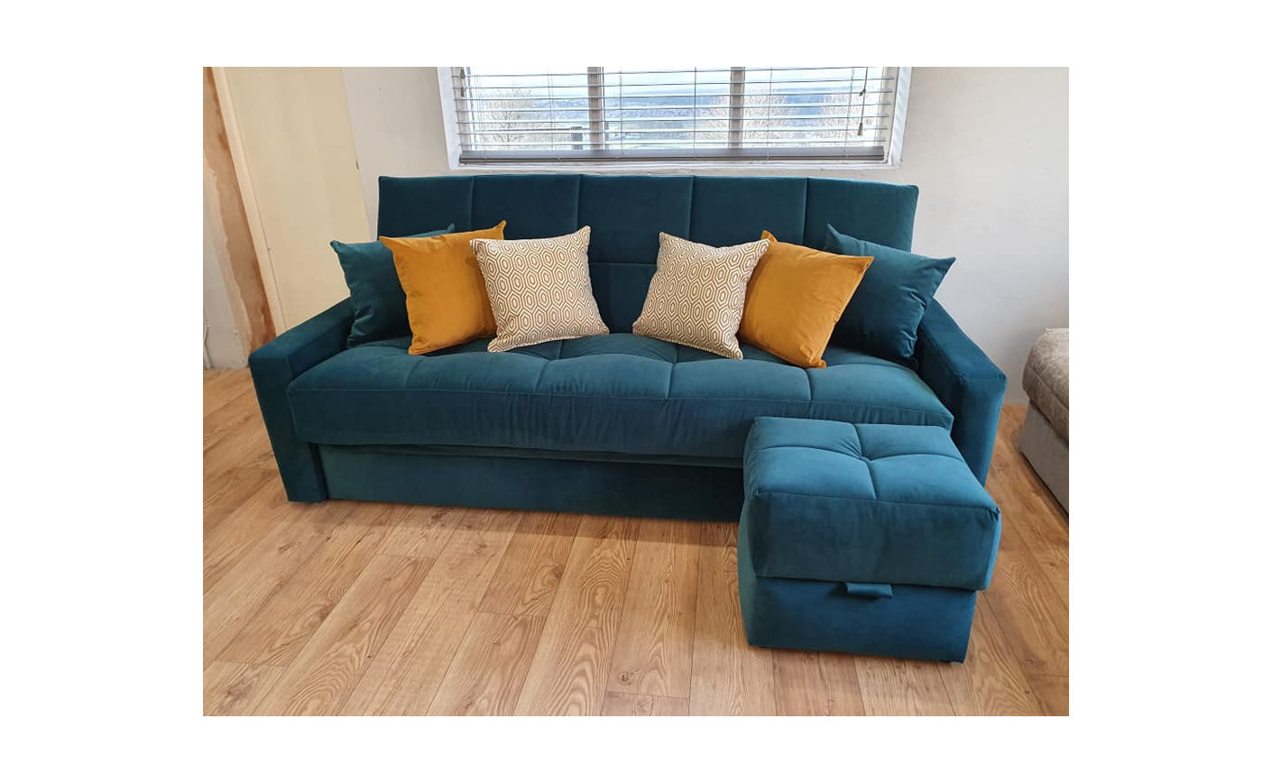 Choosing a Daily Sleeping Sofa Bed for Comfort