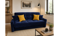 Three Seat Sofa Bed Review for Smaller Homes