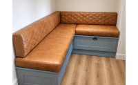Custom Cushions for Better-Fitting Seating
