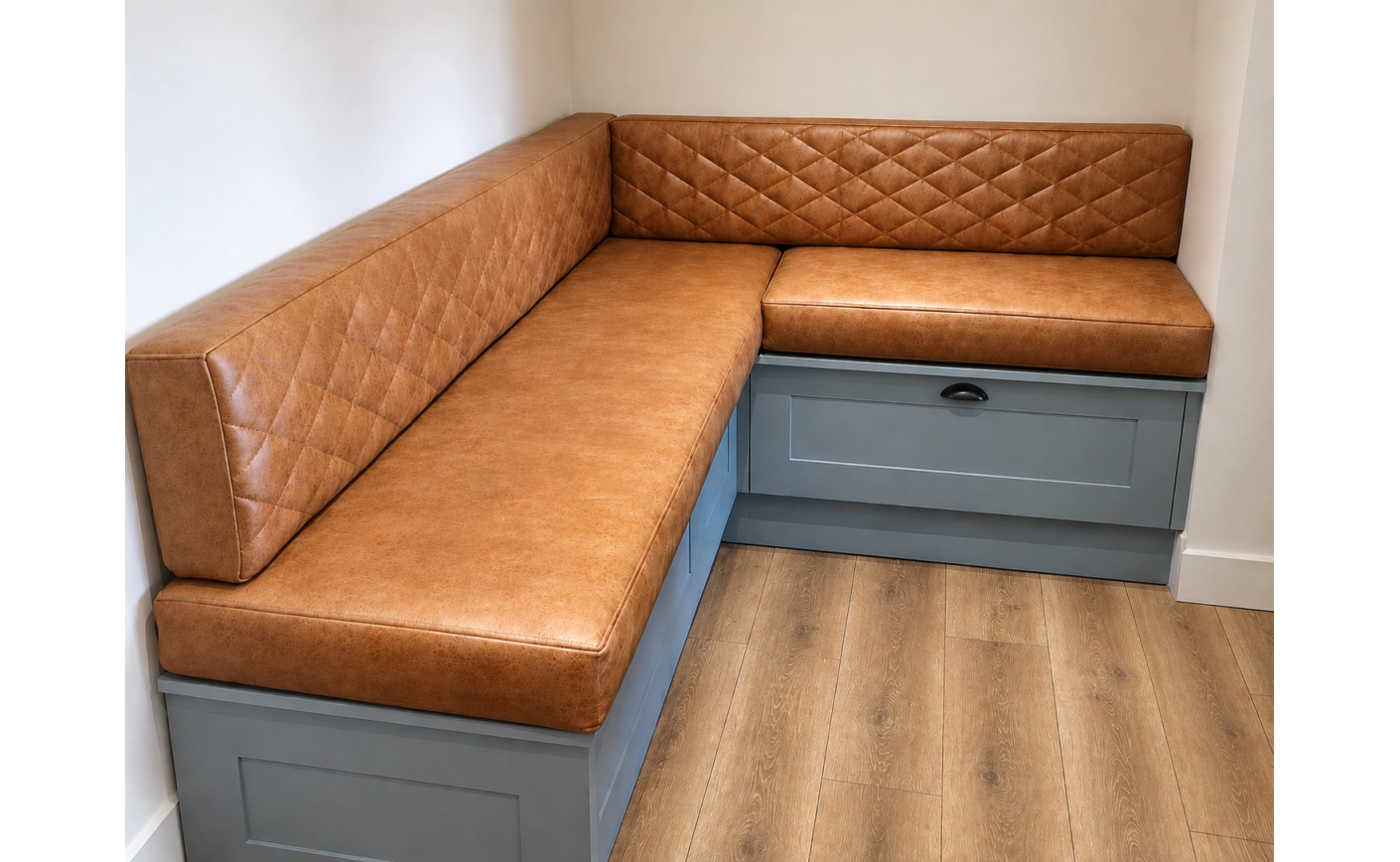 Custom Cushions for Better-Fitting Seating
