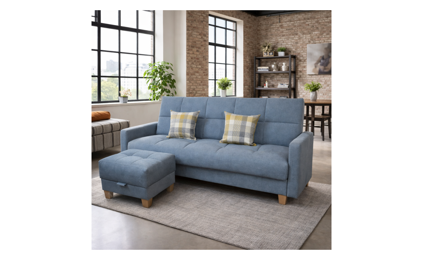 Are Sofa Beds Comfortable Now? What to Expect