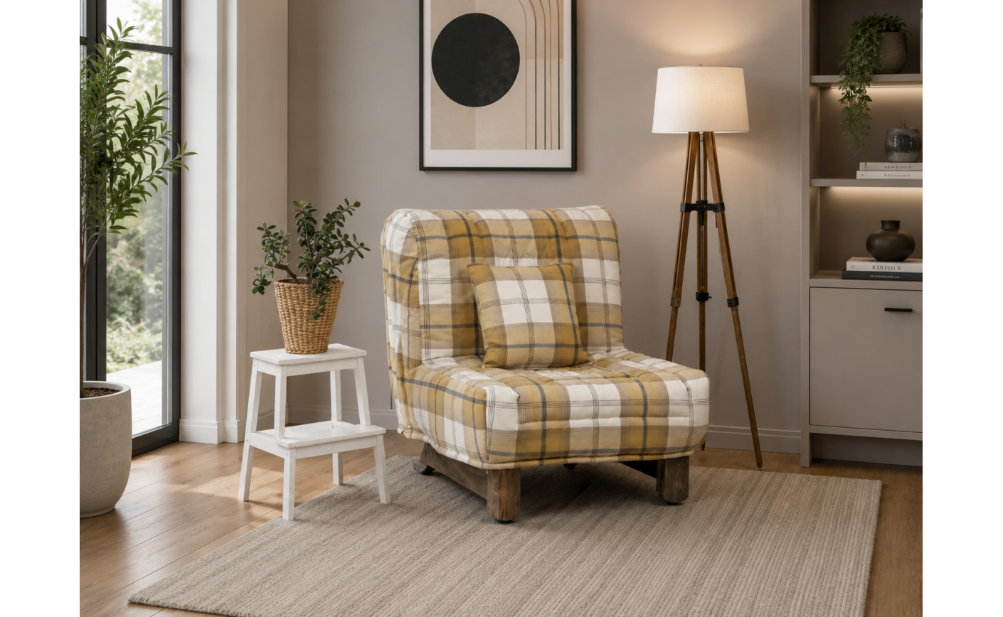 Choosing the Right Guest Bed for a Home Office