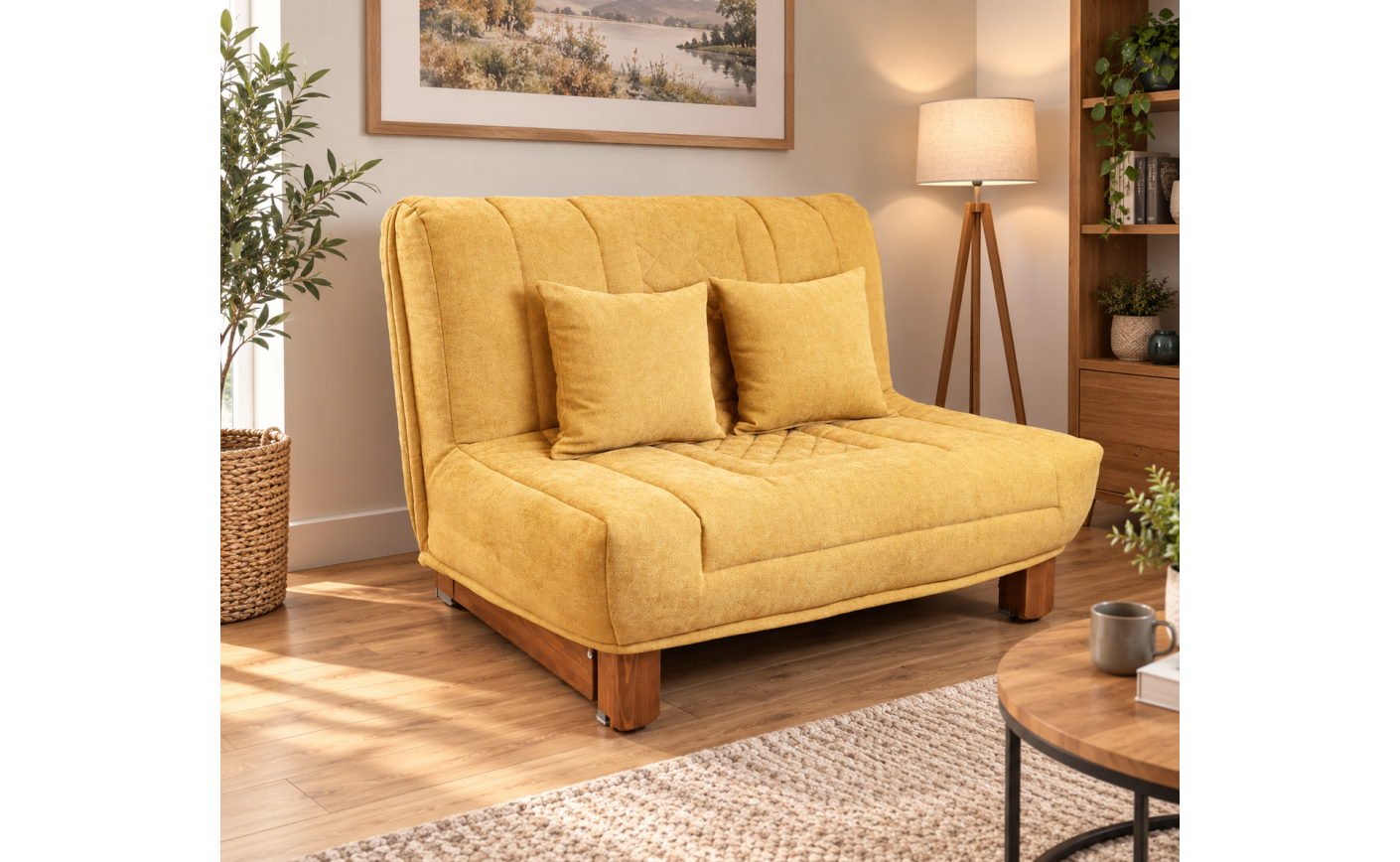 Compact Bedroom Furniture Guide for Small Rooms