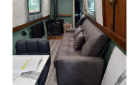 Small Sofabeds That Make Space Work 