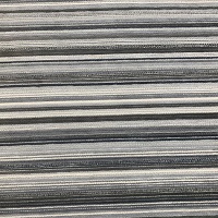 STRIPE - GREY