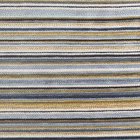 STRIPE - OCHRE / GREY